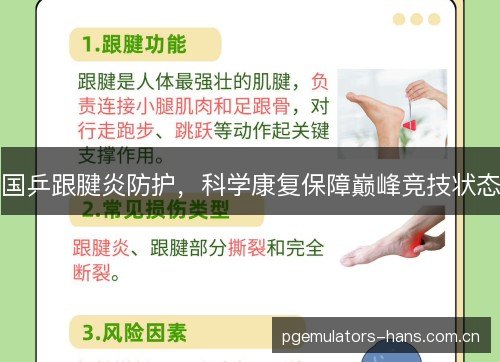 国乒跟腱炎防护，科学康复保障巅峰竞技状态